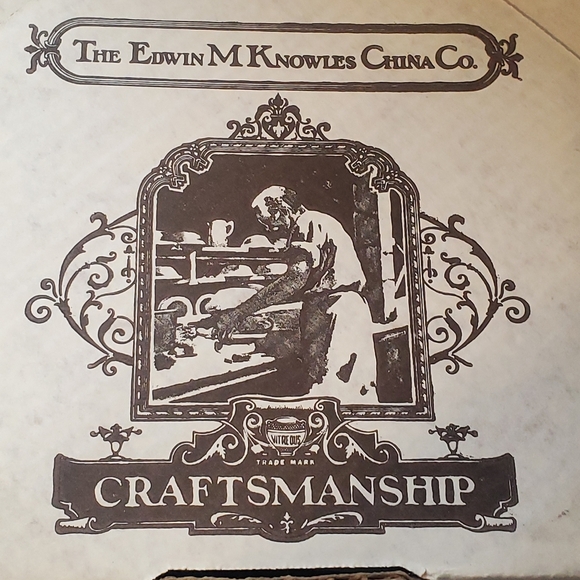 Kowles THE BLUE JAY 1985 DECO PLATE. Bradford Exchange Cert Authen. - Picture 5 of 5